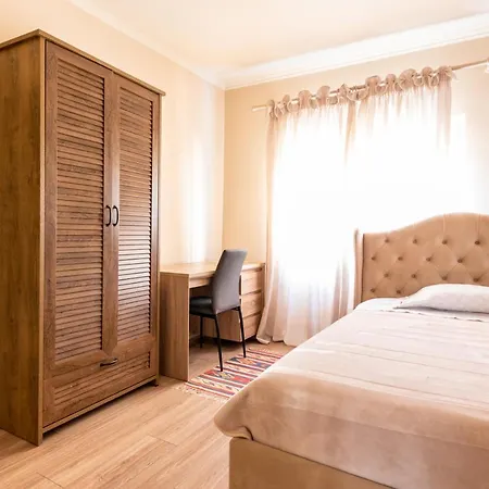 Lägenhet Laura's Tirana