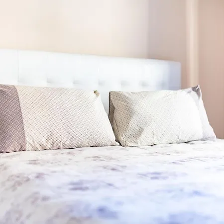 Laura's Apartamento *