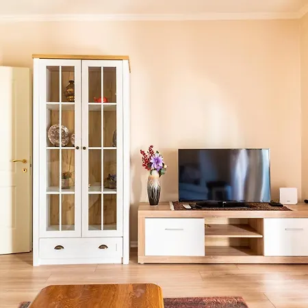 Laura's Apartamento *