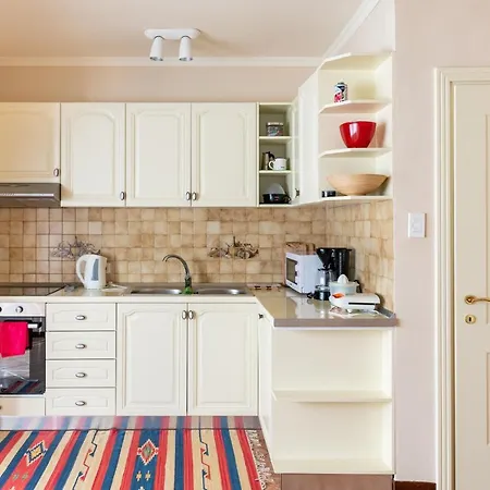 Appartamento Laura's *