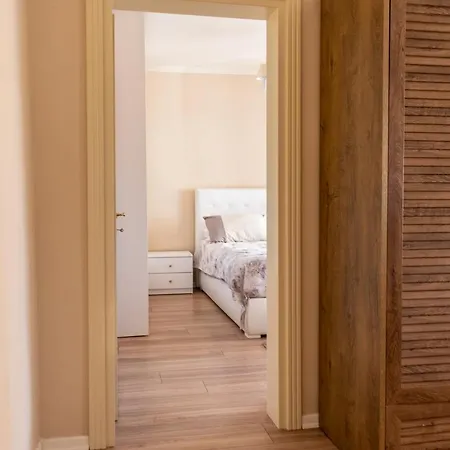 Appartamento Laura's Tirana