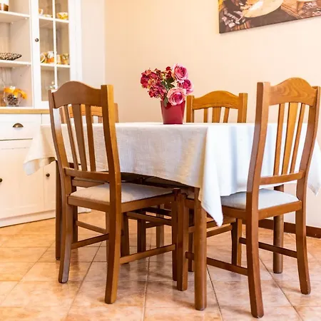 Appartamento Laura's Tirana