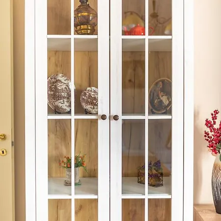 Laura's Appartamento