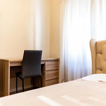 Laura's Appartamento *