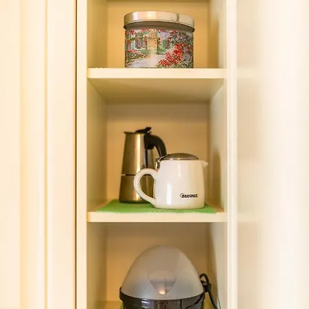 Appartamento Laura's *