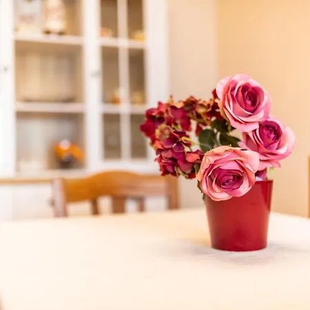 Laura's Appartamento *