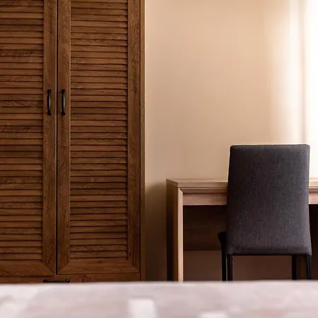 Laura's Appartamento Tirana