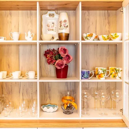 Laura's Appartamento *