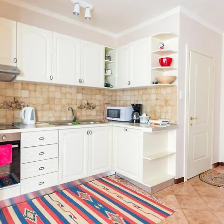 Appartamento Laura's Tirana