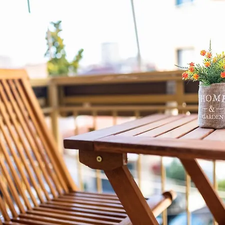 Appartamento Laura's *