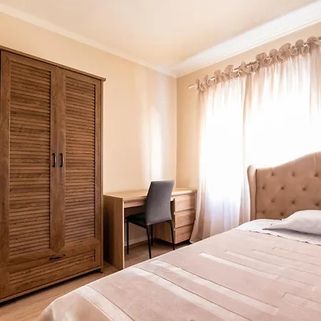 Laura's Appartamento