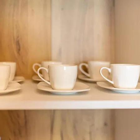 Appartamento Laura's *