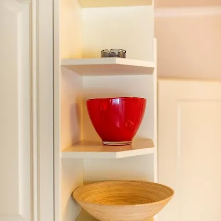 Appartamento Laura's