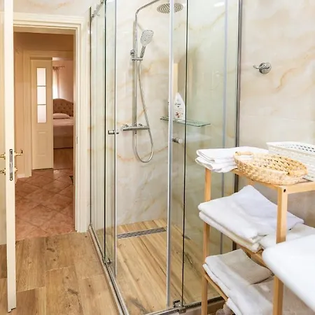 Appartamento Laura's *