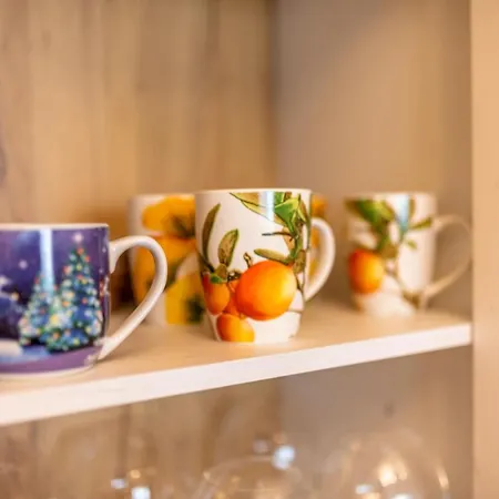 Laura's Appartamento *