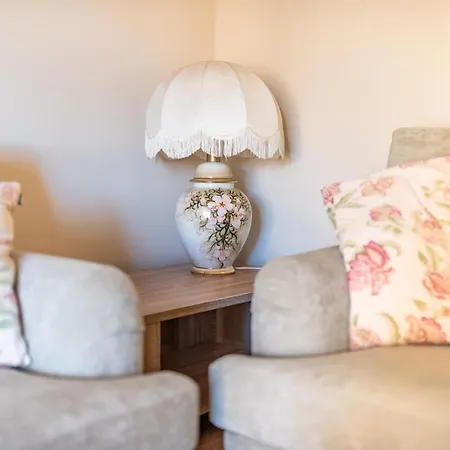 Appartamento Laura's Tirana