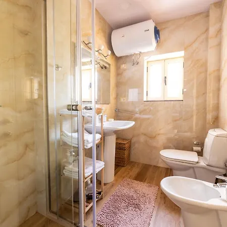 Appartamento Laura's Tirana