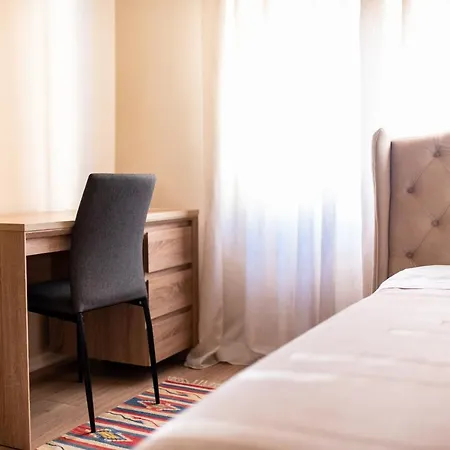 Laura's Appartamento