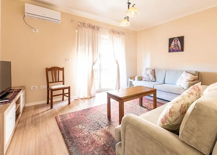 Appartement Laura's *