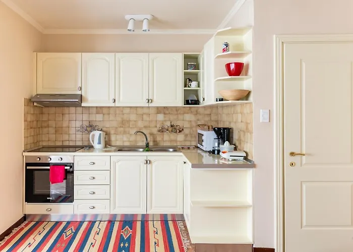 Apartamento Laura's *