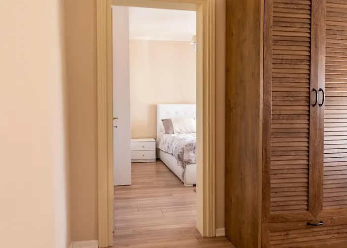 Appartement Laura's Tirana