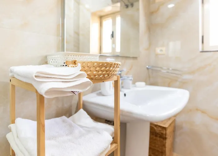 Apartamento Laura's *