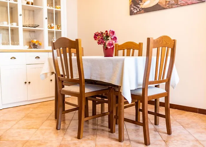 Appartement Laura's Tirana