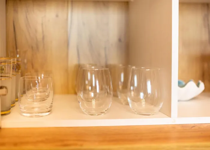 Laura's Apartamento *