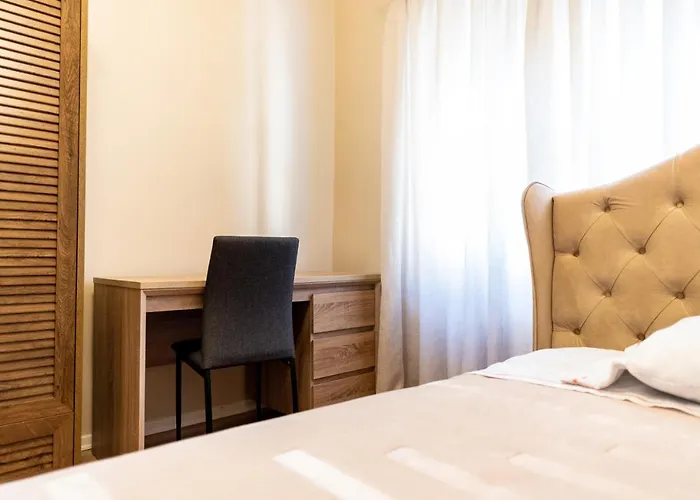 Laura's Appartement *