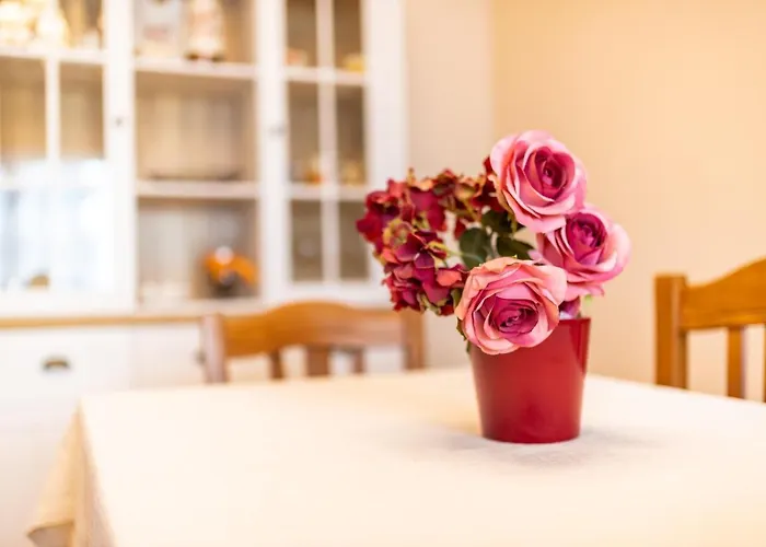 Laura's Appartement *