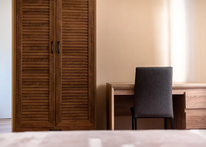 Laura's Appartement Tirana