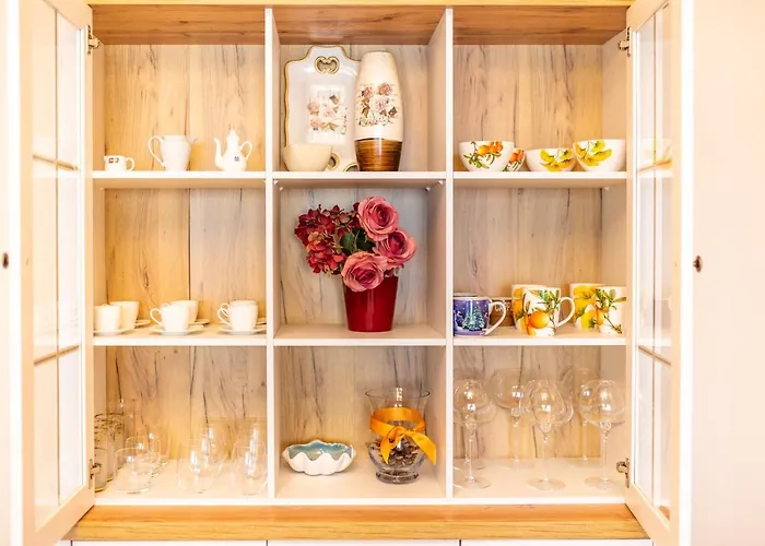 Laura's Appartement *