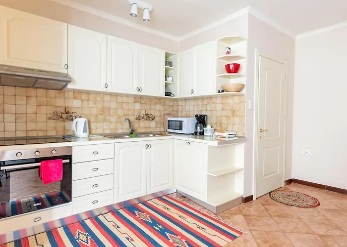 Apartamento Laura's Tirana