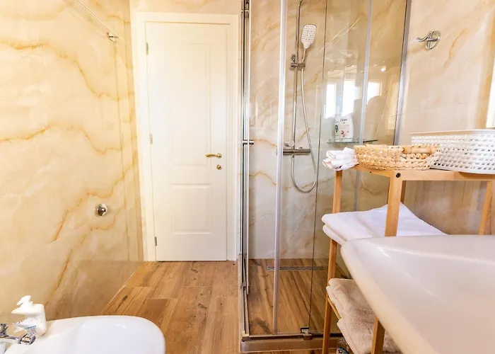 Laura's Apartamento *