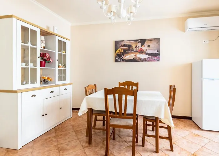 Laura's Appartement Tirana