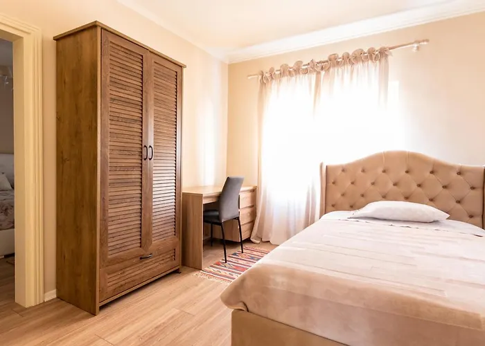 Apartamento Laura's Tirana