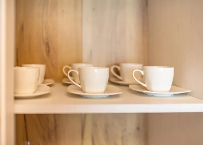 Appartement Laura's *