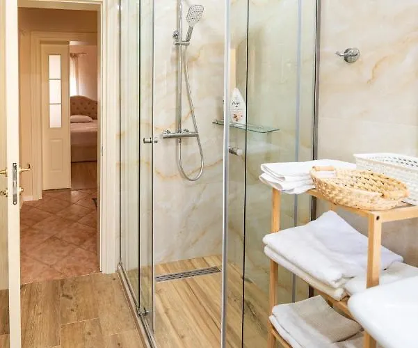 Apartamento Laura's *