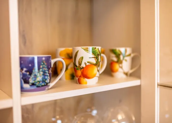 Laura's Apartamento *