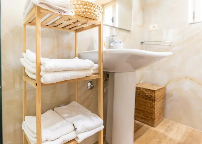 Laura's Apartamento *