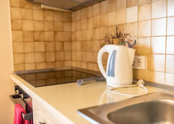 Apartamento Laura's *