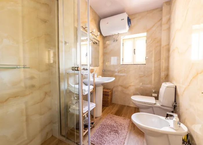 Appartement Laura's Tirana