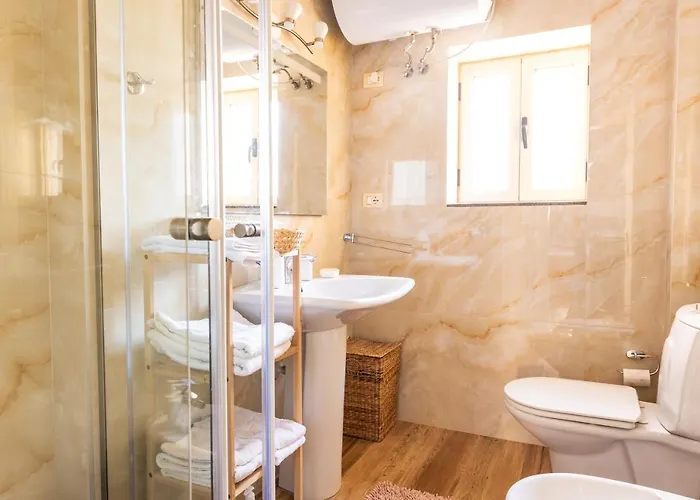 Apartamento Laura's Tirana